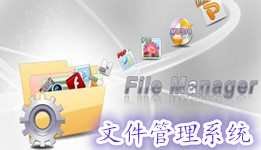 文件管理系统