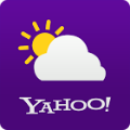 雅虎天气 Yahoo! Weather v1.9.10