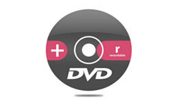 DVD视频格式转换器