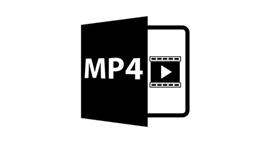 MP4视频格式转换器
