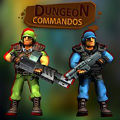 地牢突击队:Dungeon Commandos v1.0.5