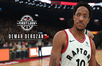 NBA2k18即将引进国内 首个平台为ps4