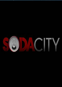 SodaCity v1.4