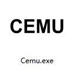 Cemu模拟器全图形包字体Hook加速补丁 v1.8