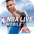 NBA LIVE v3.1.7