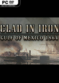钢铁覆盖墨西哥湾1864年 闁兼槒椴搁弸鍐礂瀹ュ懐鏆旈悷浣稿禃1.2
