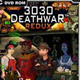 3030死亡之战终极版八项修改器 v1.7