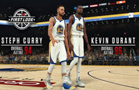 NBA2k18mc模式挡拆过人技巧分享