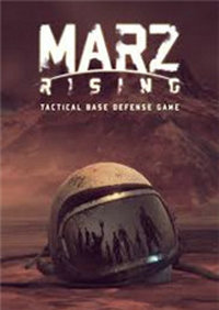 MarZ Rising 閼昏鲸鏋冮崗宥呯暔鐟佸嵕1.1