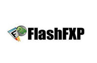 flashfxp出现乱码解决方法介绍