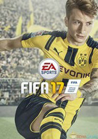 FIFA17 v3.8