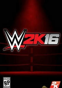 WWE2K16 v2.5