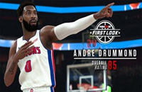 nba2k18内线中锋选择技巧分享