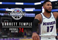 nba2k18转身上篮操作方法介绍