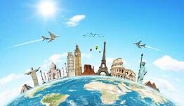 出国旅游app