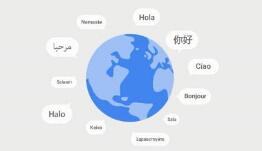出国旅游翻译app