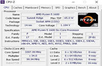 CPU-Z发布1.83版本 兼容win10新版