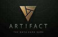 v社透露dota2卡牌游戏细节 Artifact将是收费游戏