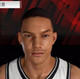 NBA2K18雅各布威利脸型MOD v1.0