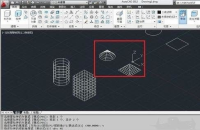 CAD可以建模吗？CAD软件怎么建模教程