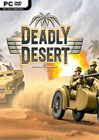 1943致命沙漠 v1.0