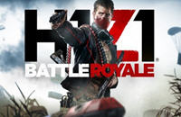 h1z1凤凰涅槃 ps4公测人数超20万