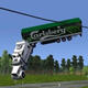 欧洲卡车模拟2多人游戏卡车拖车无伤害mod v1.9