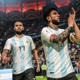 实况足球2018最新世界杯阿根廷壁纸美化补丁 v1.1