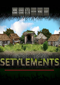Settlements v1.1
