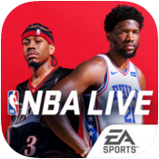 NBA LIVE v3.3.5