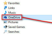 Win10 OneDrive更换目录教程