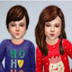 模拟人生4儿童圣诞毛衣MOD v1.3