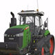模拟农场19原版Fendt MT1100拖拉机修改版 v1.8