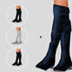 模拟人生4女性高邦皮靴MOD v2.2