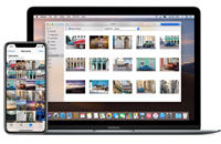 iPhone和Mac自带修图怎么用 苹果自带修图使用教程