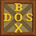DOSBox for Mac v0.74.7
