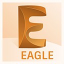 Autodesk EAGLE for Mac v1.6