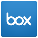 Box Sync for Mac v3.1