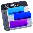 Records for Mac v1.6.10