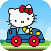 凯蒂猫赛车冒险 v1.0.6